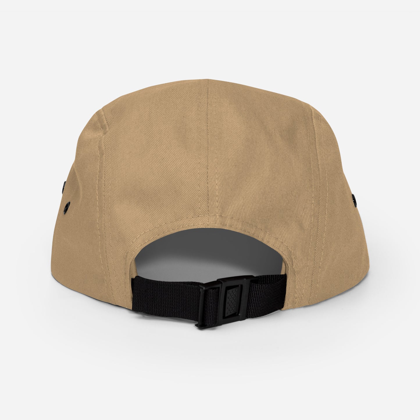 Five Panel Hat