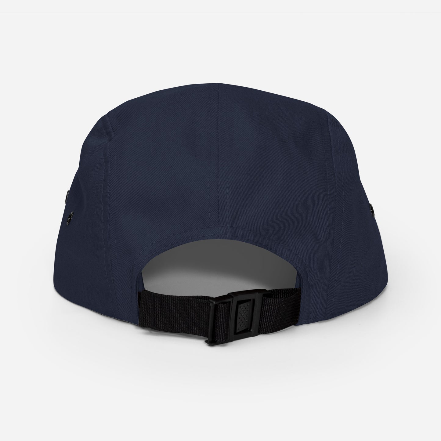 Five Panel Hat