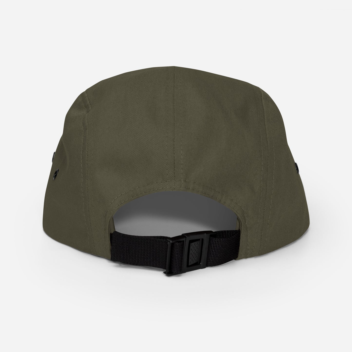 Five Panel Hat